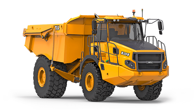 B30E 4x4