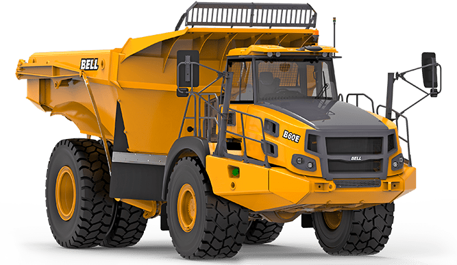 B60E 4x4