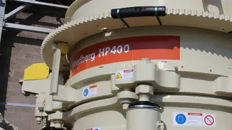 HP400
