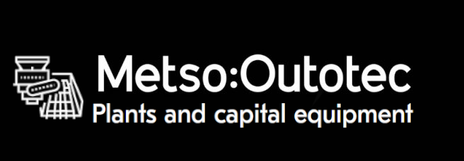 Metso:Outotec - Plantas y Equipos
