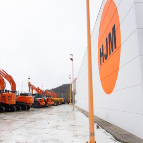 Galería sobre HJM