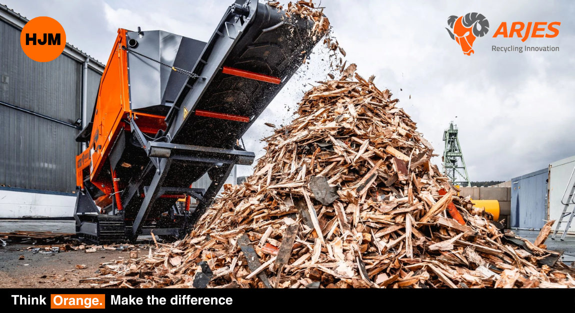 SI SOMOS, VAMOS CON TODO - ARJES