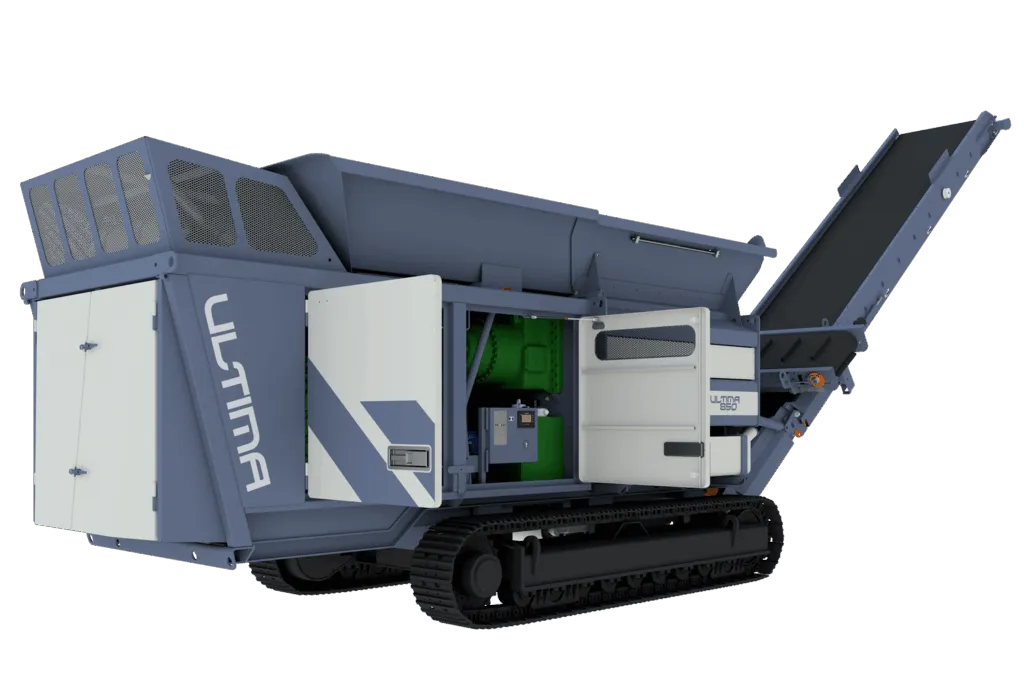 Ultima 850