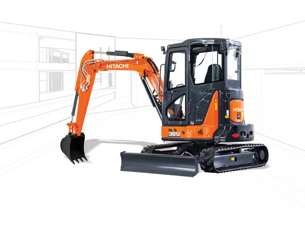 ZX38U-6