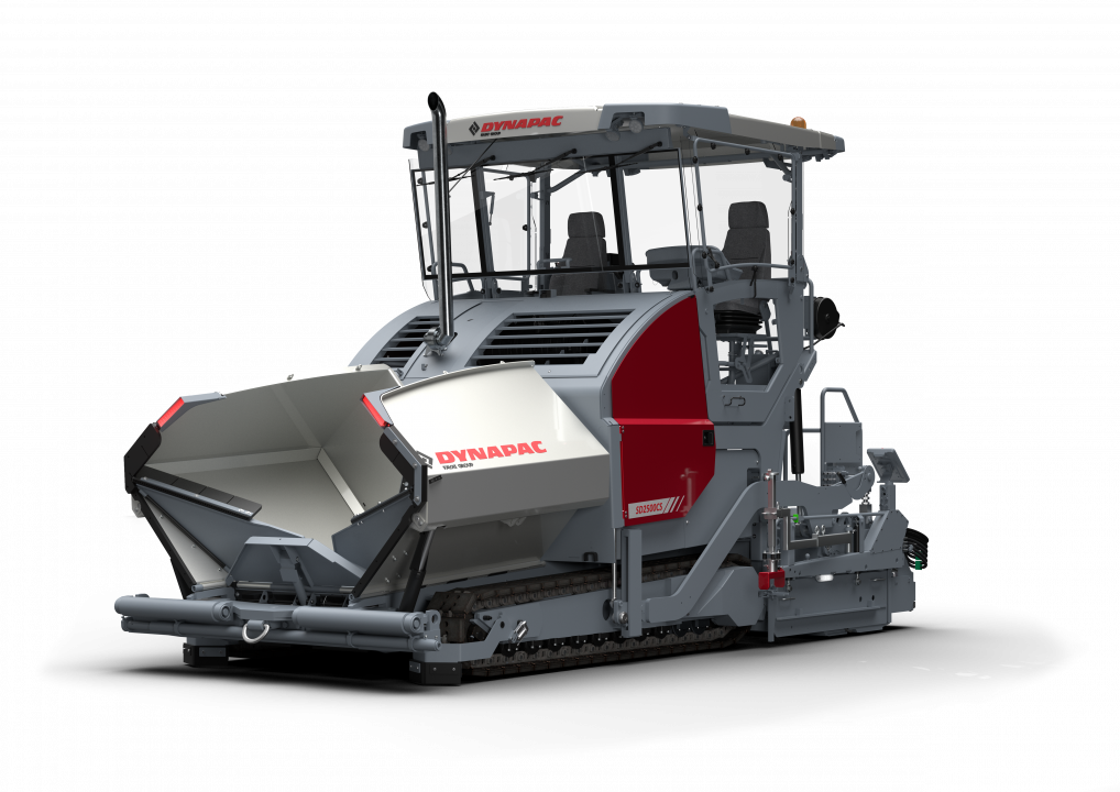 SD2500CS