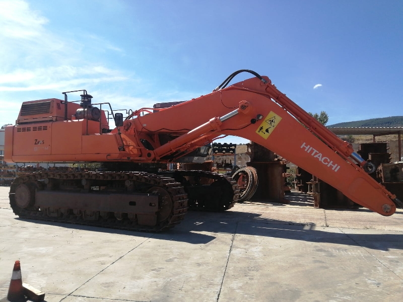 HITACHI EX800H-5