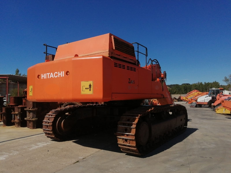 HITACHI EX800H-5
