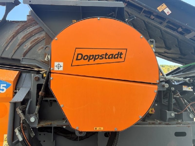 DOPPSTADT DW126K METHOR