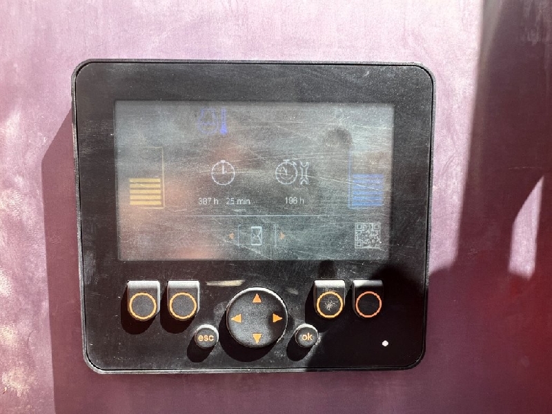 DOPPSTADT DW126K METHOR