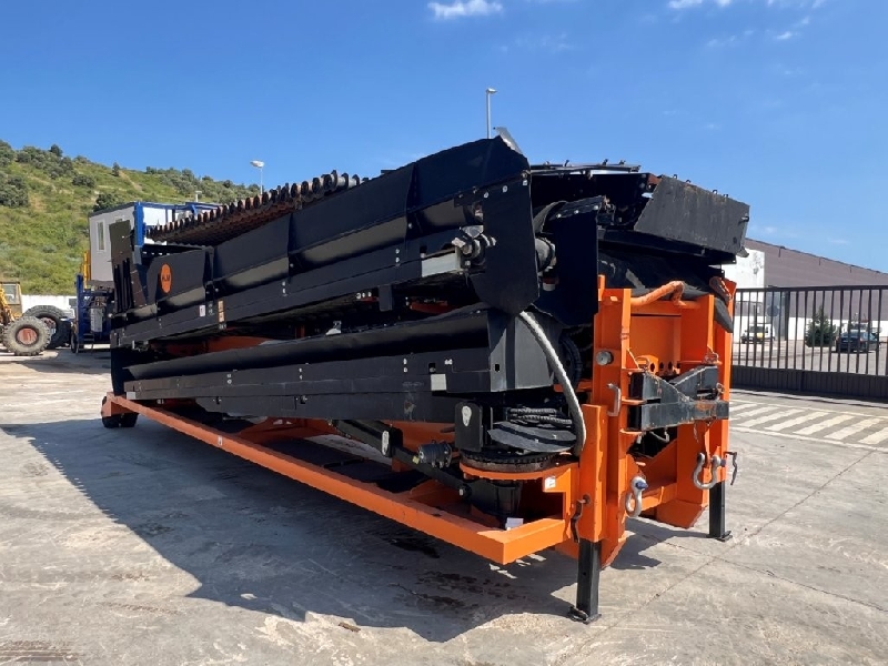 DOPPSTADT SWS800.2