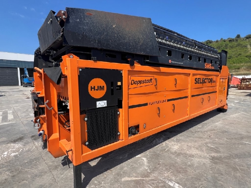DOPPSTADT SWS800.2