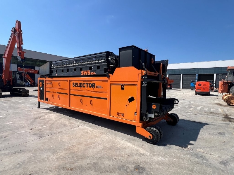 DOPPSTADT SWS800.2